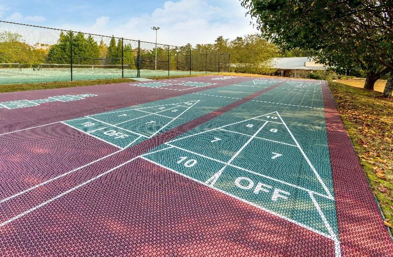 فندق Holiday Inn Club Vacations Apple Mountain Resort At Clarkesville