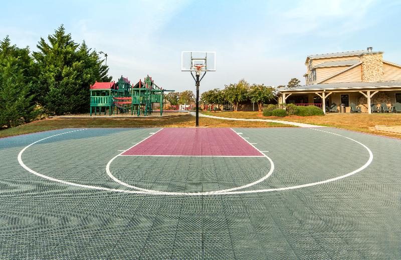 فندق Holiday Inn Club Vacations Apple Mountain Resort At Clarkesville