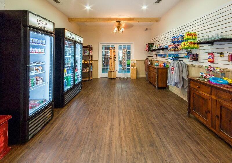 فندق Holiday Inn Club Vacations Apple Mountain Resort At Clarkesville