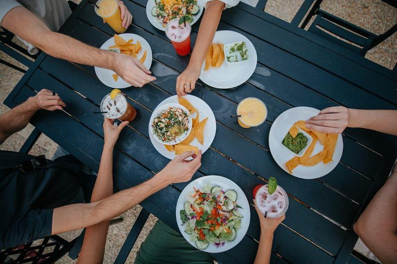 בית מלון כפרי Holiday Inn Club Vacations Hill Country Resort At Canyon Lake