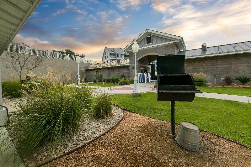 Отель Holiday Inn Club Vacations Hill Country Resort At Canyon Lake