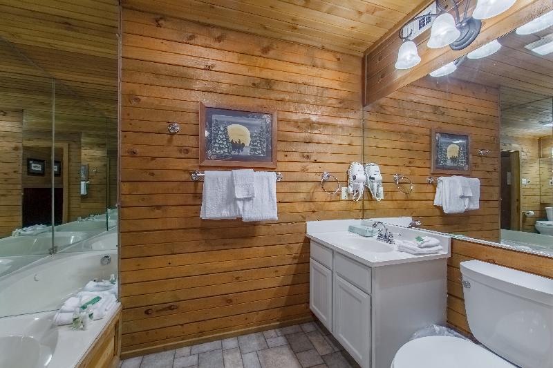 호텔 Holly Lake Ranch