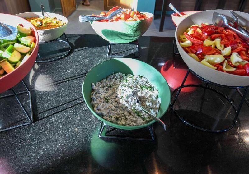 Отель Ibis Styles Venus