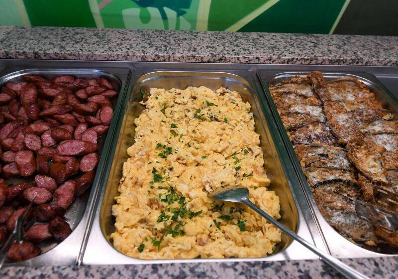 Отель Ibis Styles Venus