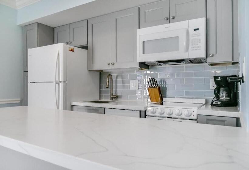 فندق Jupiter Reef Club Resort