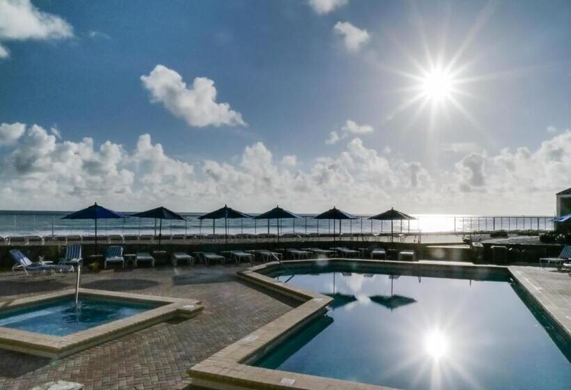 فندق Jupiter Reef Club Resort