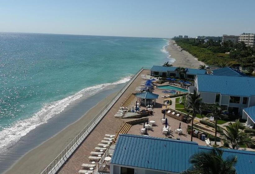 فندق Jupiter Reef Club Resort