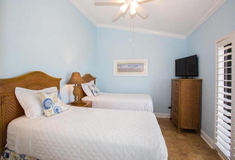 فندق Jupiter Reef Club Resort