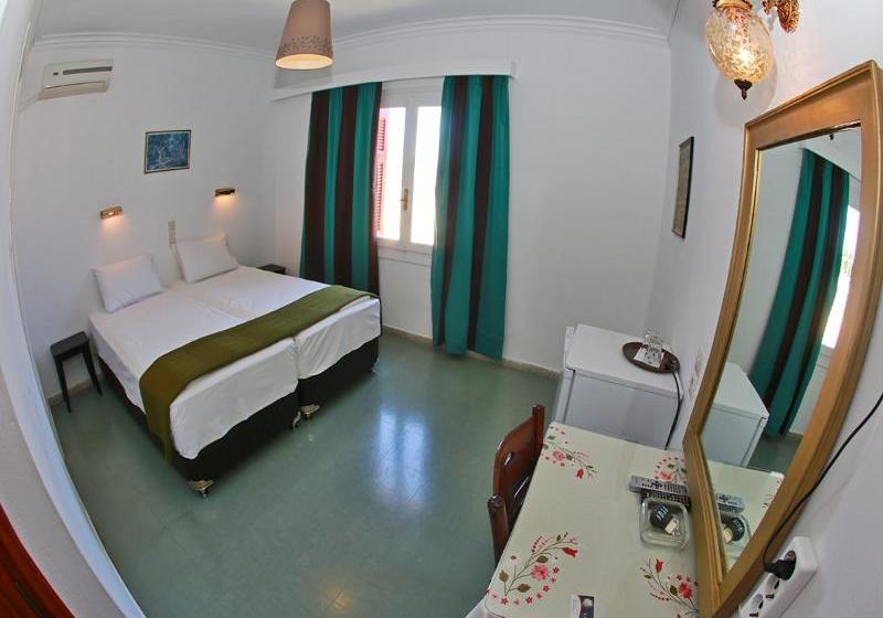 בית מלון כפרי Kamelia