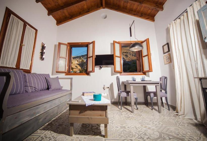 فندق Kaminos Village