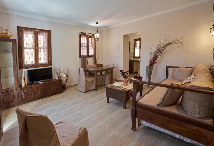 فندق Kaminos Village