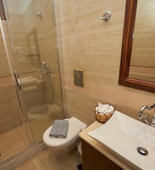 فندق Kaminos Village