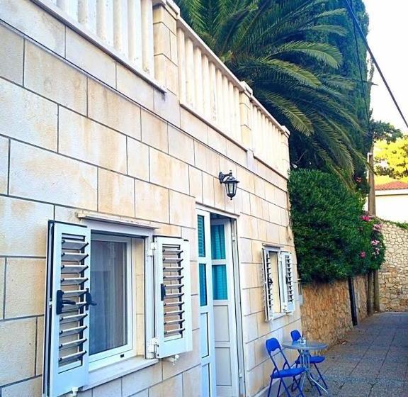 酒店 Karolina's House