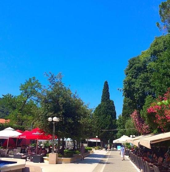 酒店 Karolina's House