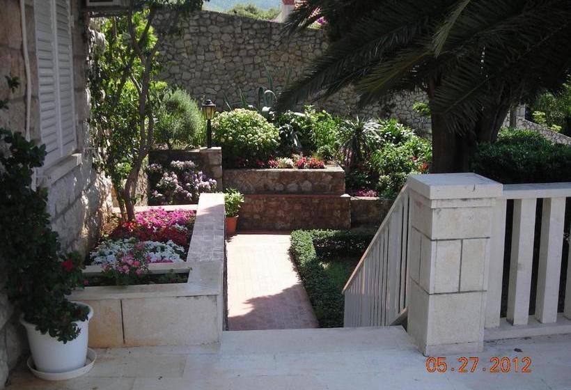 酒店 Karolina's House