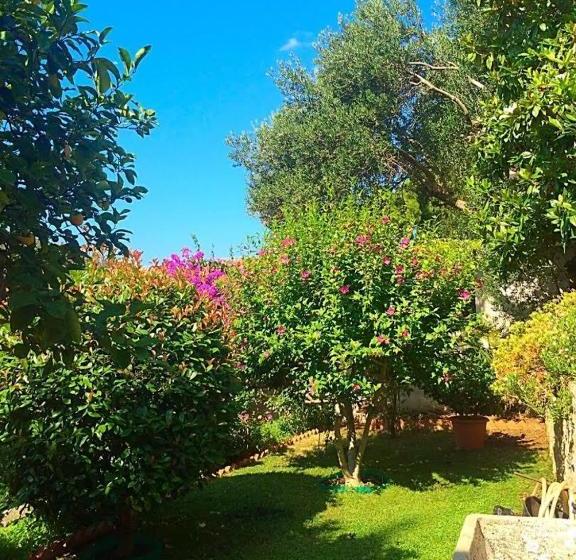 酒店 Karolina's House