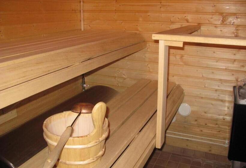 בית מלון כפרי Koli Country Club