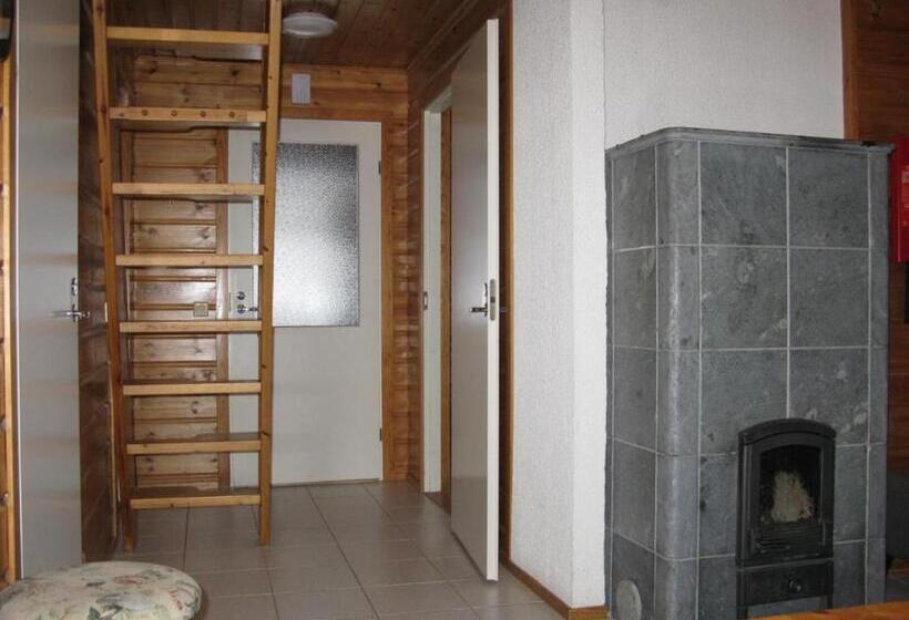 בית מלון כפרי Koli Country Club