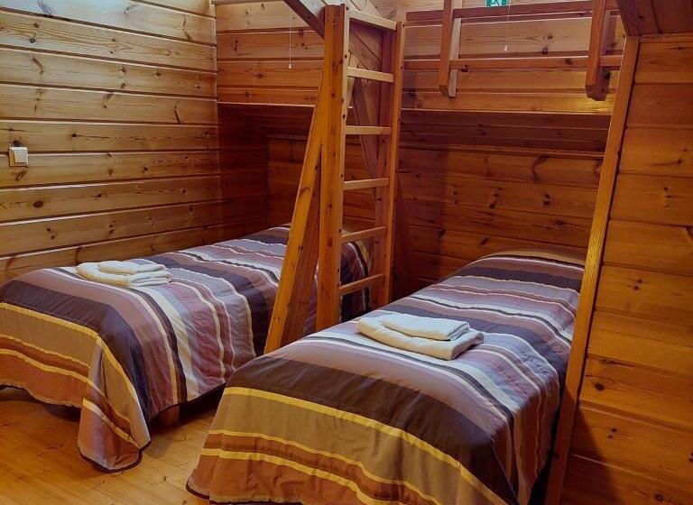 בית מלון כפרי Koli Country Club