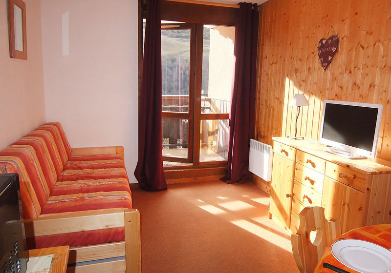 فندق L'astragale