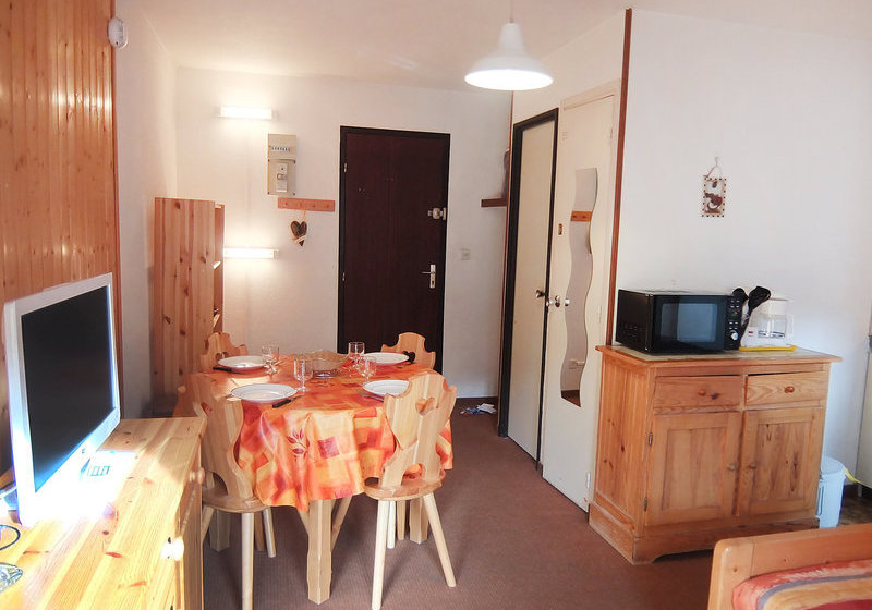 فندق L'astragale