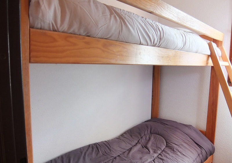 فندق L'astragale