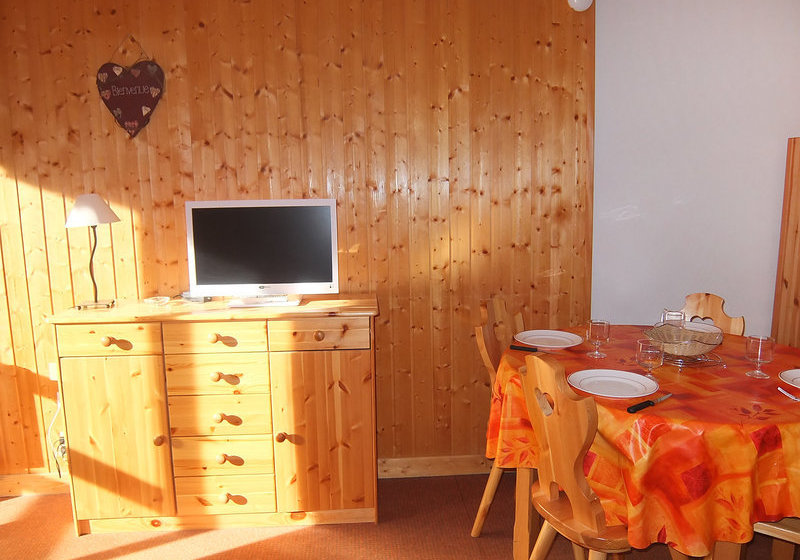 فندق L'astragale