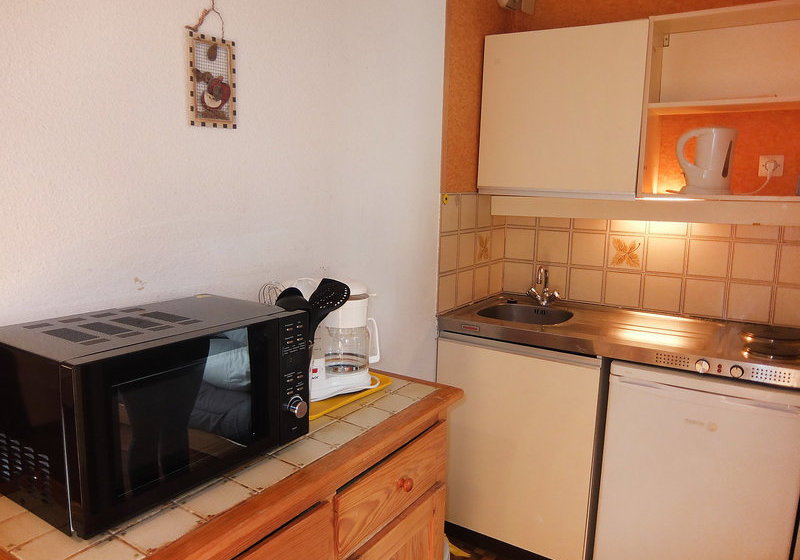 فندق L'astragale