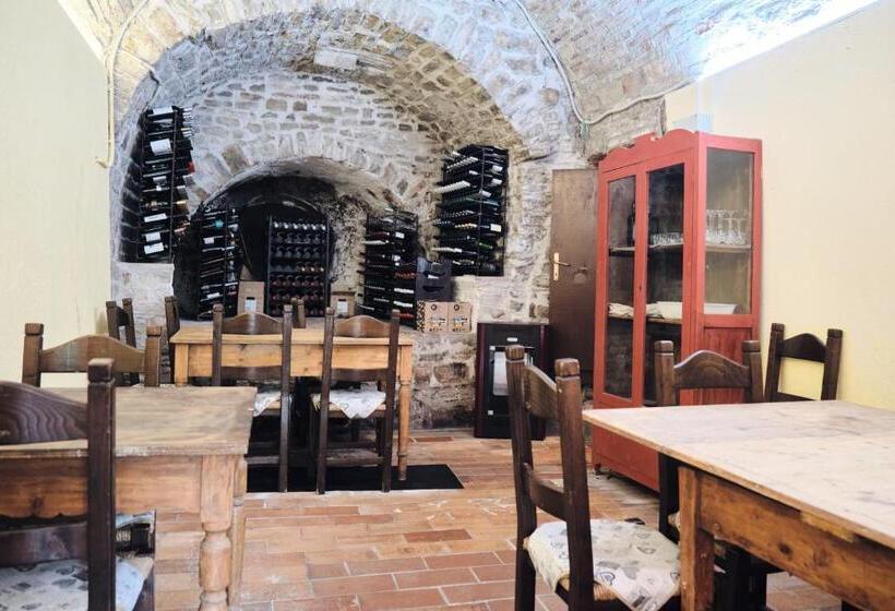 فندق Le Copertelle Ristorante Bed & Breakfast