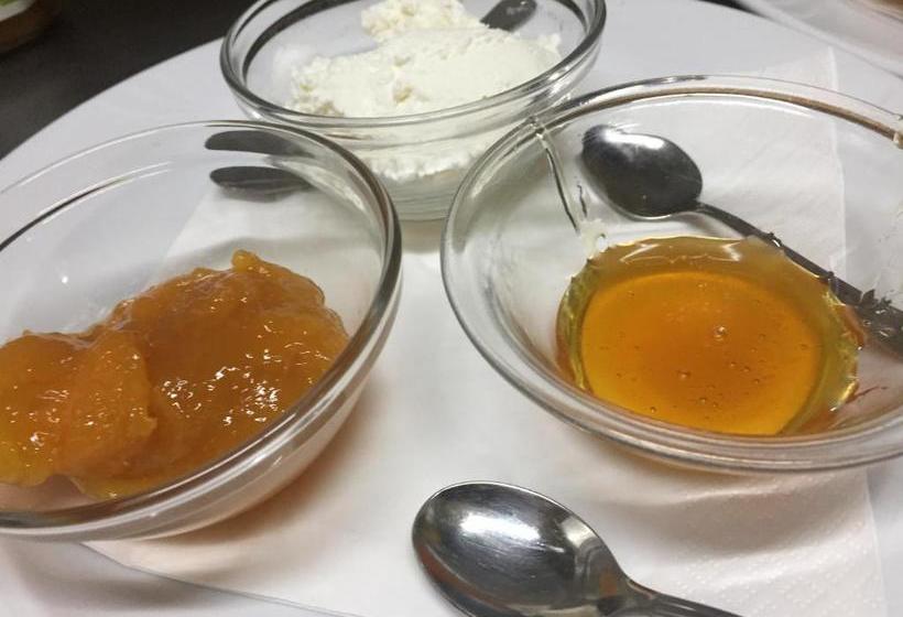 فندق Le Copertelle Ristorante Bed & Breakfast