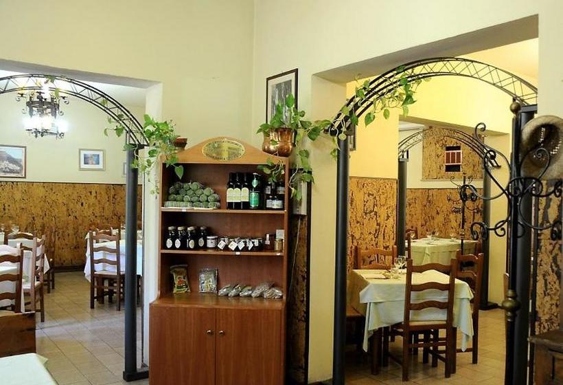فندق Le Copertelle Ristorante Bed & Breakfast