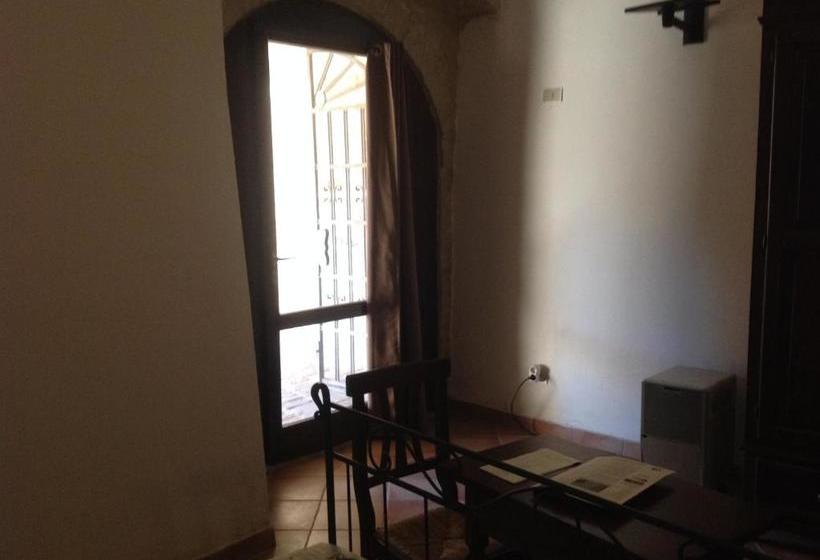 فندق Le Copertelle Ristorante Bed & Breakfast