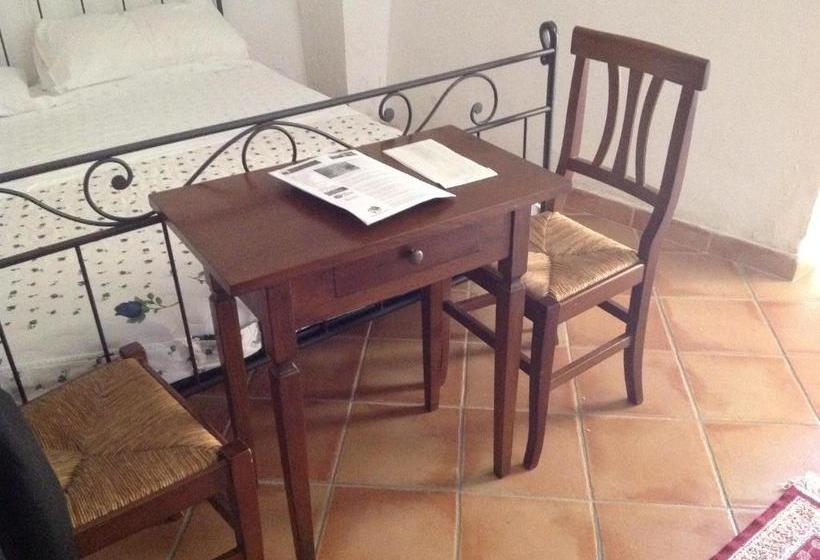 فندق Le Copertelle Ristorante Bed & Breakfast