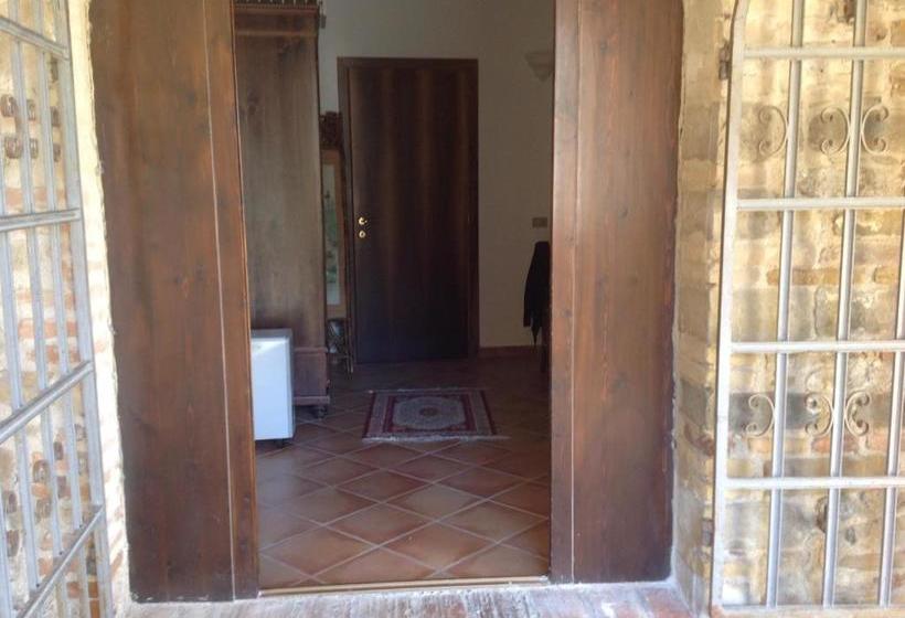 فندق Le Copertelle Ristorante Bed & Breakfast