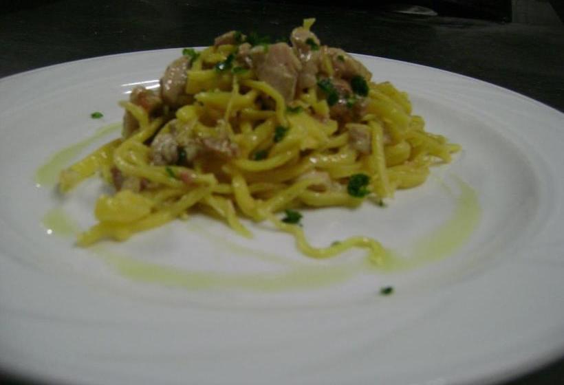 فندق Le Copertelle Ristorante Bed & Breakfast