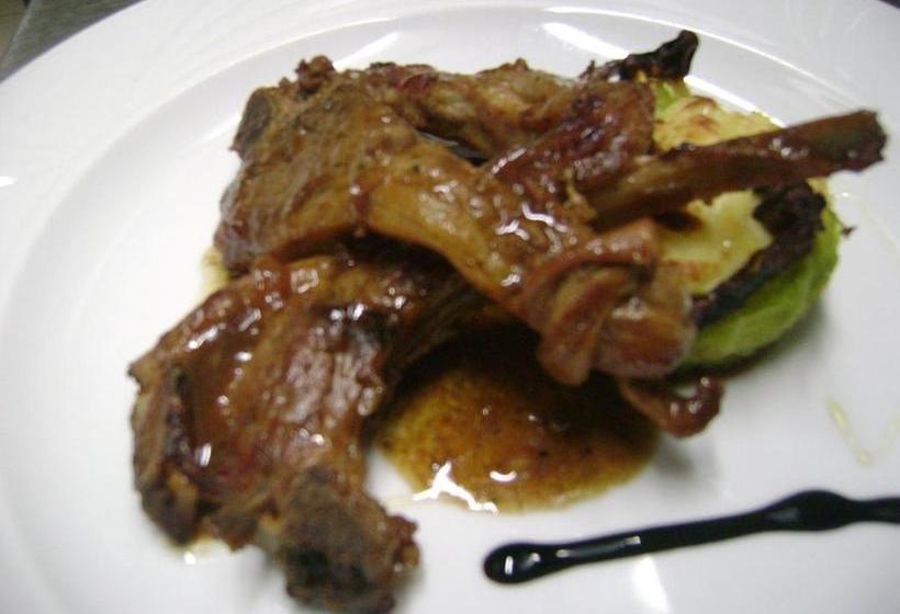 فندق Le Copertelle Ristorante Bed & Breakfast