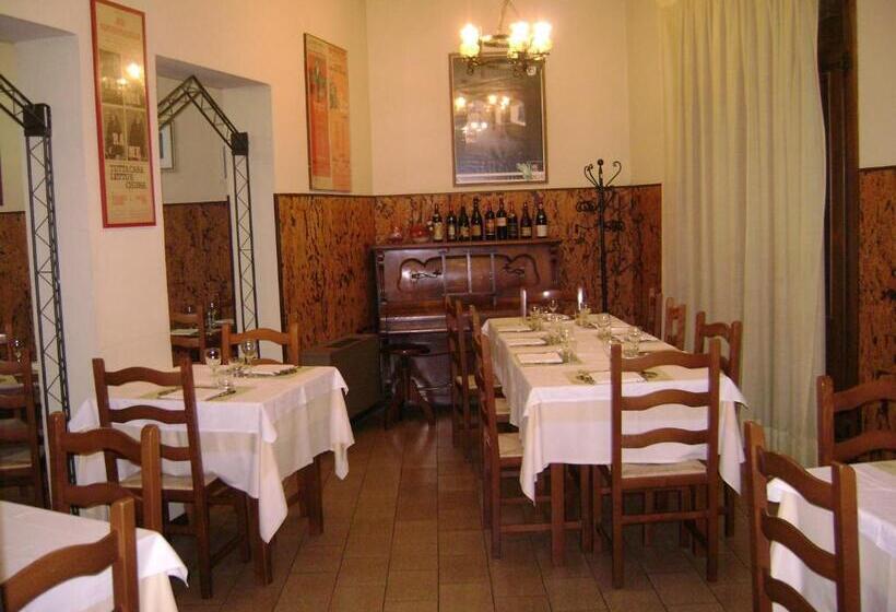 فندق Le Copertelle Ristorante Bed & Breakfast