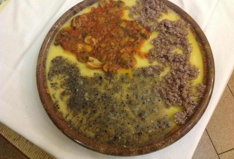 فندق Le Copertelle Ristorante Bed & Breakfast