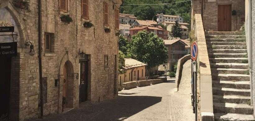 فندق Le Copertelle Ristorante Bed & Breakfast