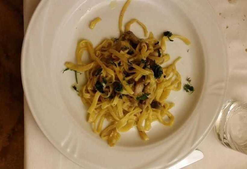 فندق Le Copertelle Ristorante Bed & Breakfast