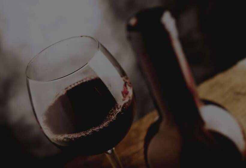 ホテル Le Copertelle Ristorante Bed & Breakfast