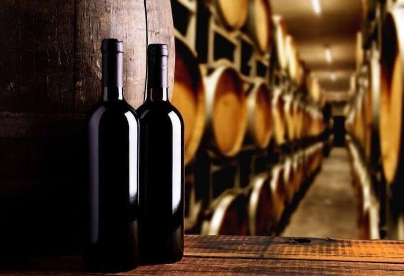 فندق Le Copertelle Ristorante Bed & Breakfast