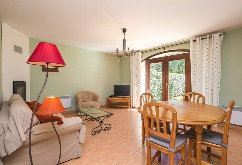 בית מלון כפרי Le Relais Du Grand Logis Cadarache Iter