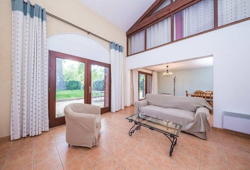 בית מלון כפרי Le Relais Du Grand Logis Cadarache Iter