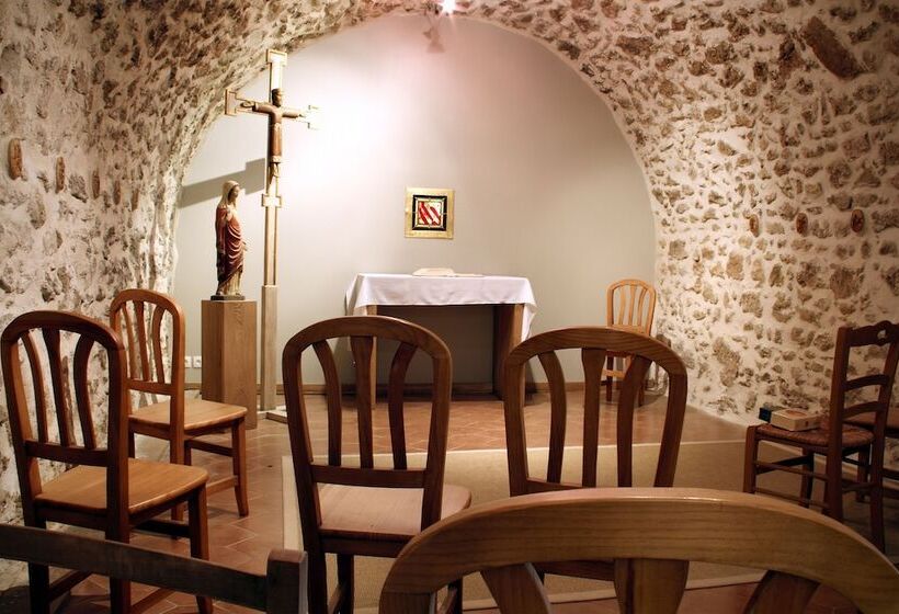 בית מלון כפרי Le Relais Du Grand Logis Cadarache Iter