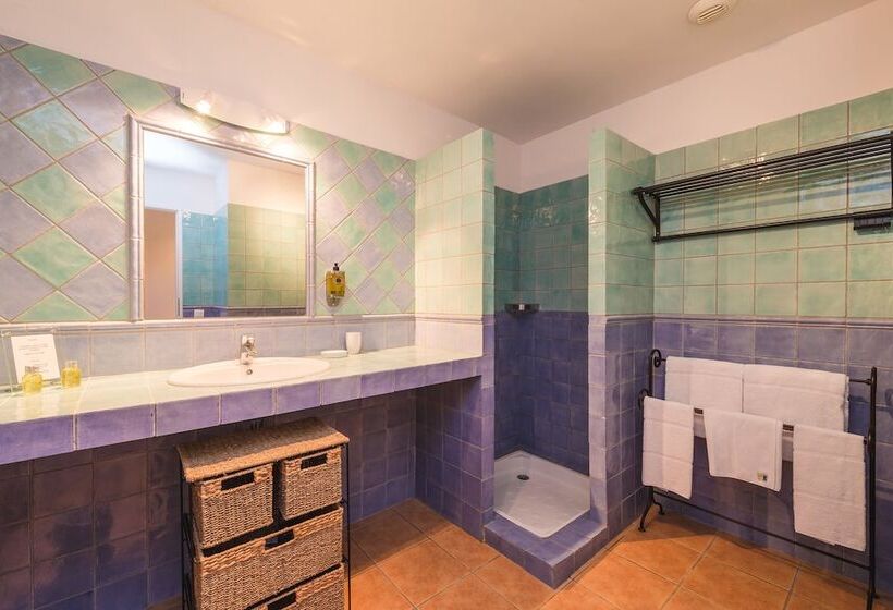 בית מלון כפרי Le Relais Du Grand Logis Cadarache Iter