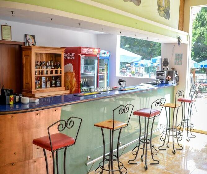 호텔 Vila Time Olimp