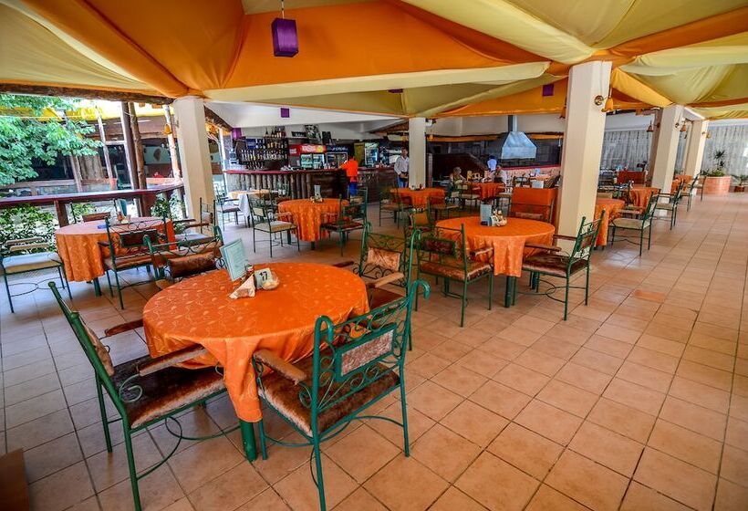 호텔 Vila Time Olimp