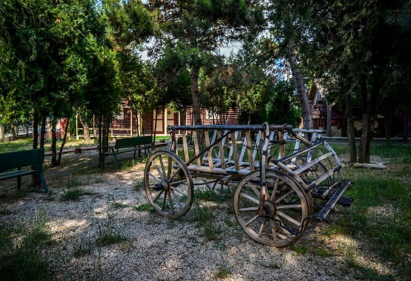 호텔 Vila Time Olimp