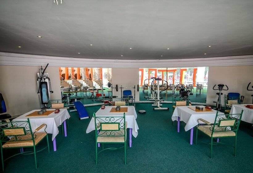 호텔 Vila Time Olimp